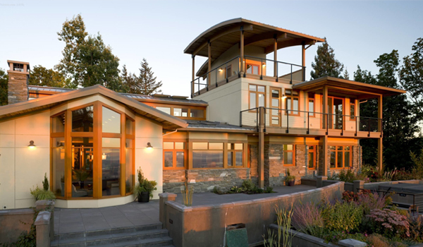 卓越品質，只做門窗